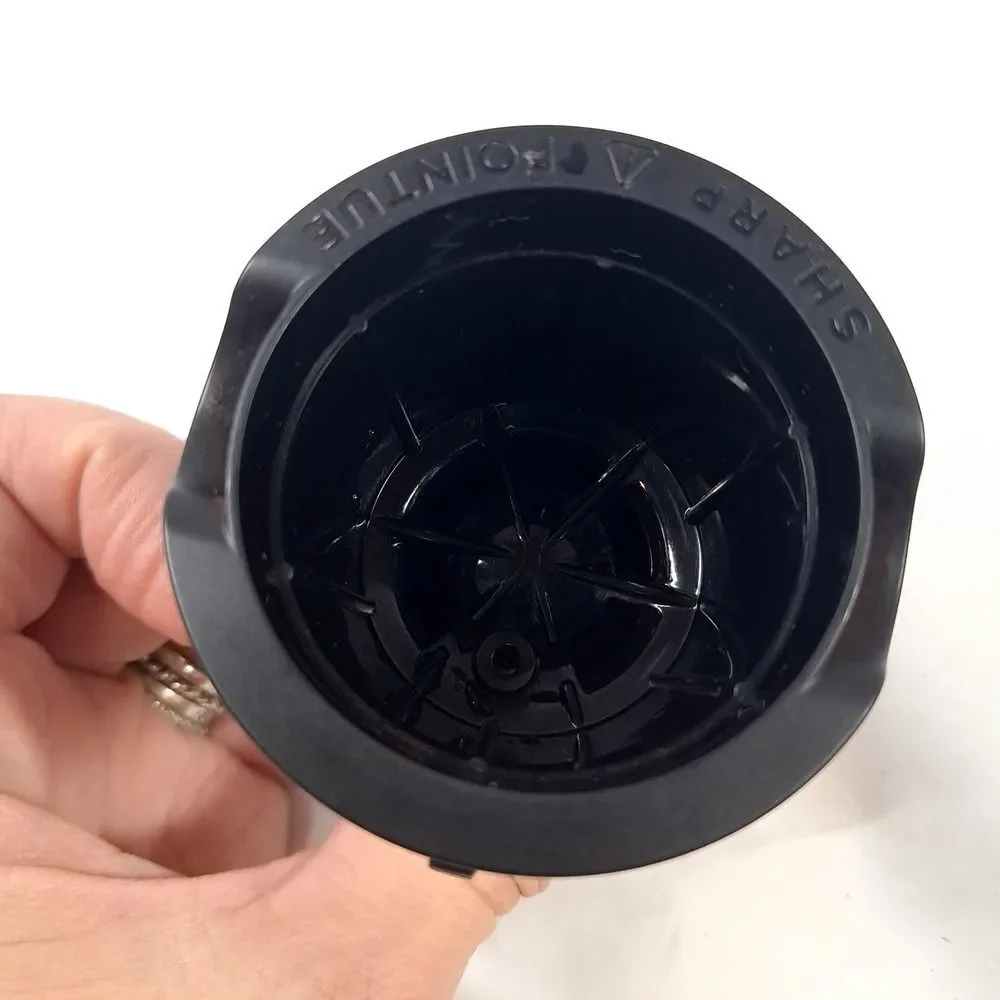 Keurig K10 Mini Plus coffee k-cup cup holder basket needle replacement part OEM